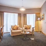 Hotel Colosseo Tirana