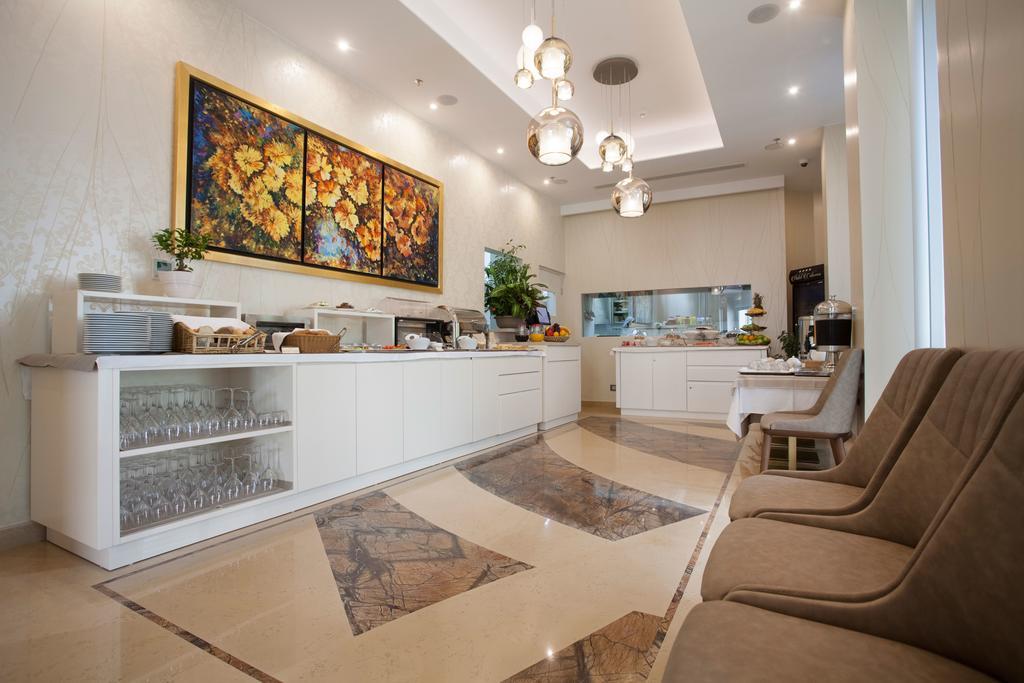Colosseo Hotel Tirana