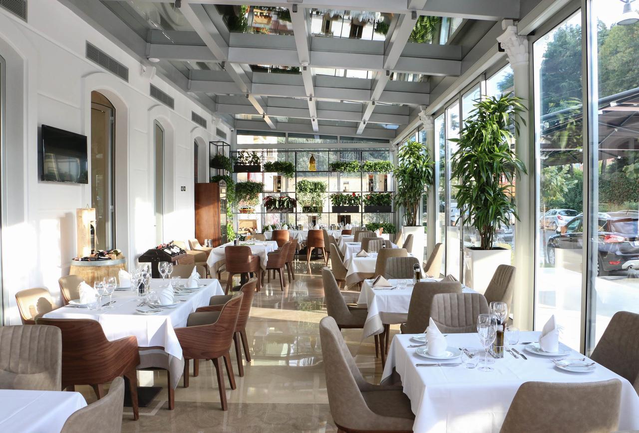 Colosseo Hotel Tirana