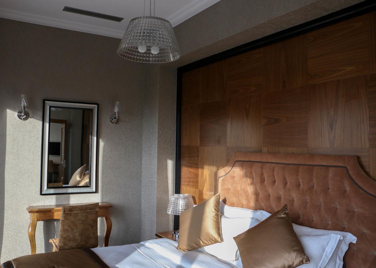 Colosseo Hotel