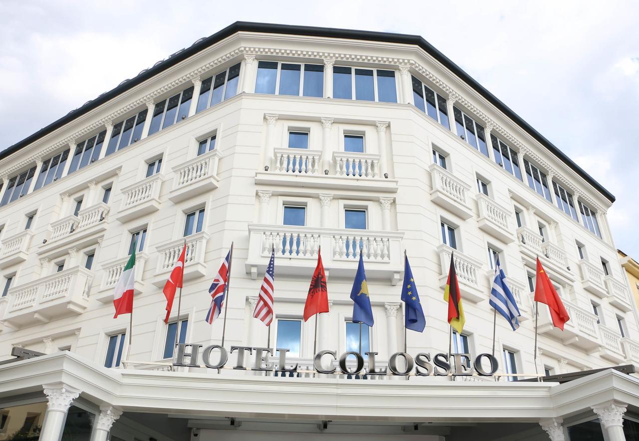 Hotel Colosseo