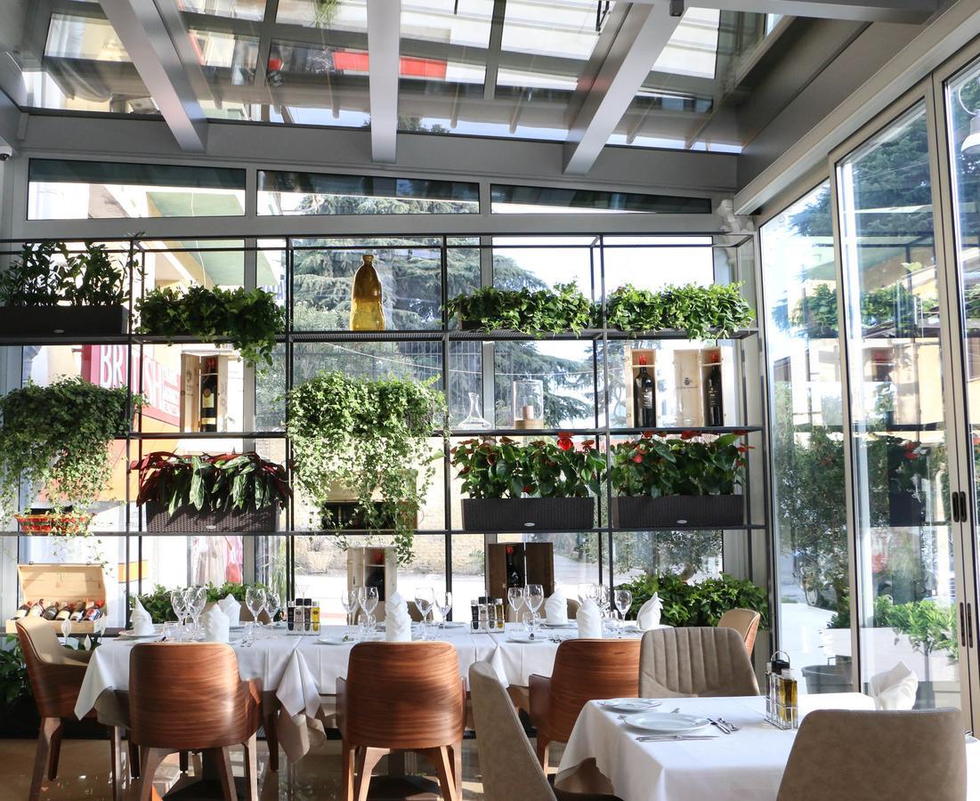 Colosseo Hotel Tirana