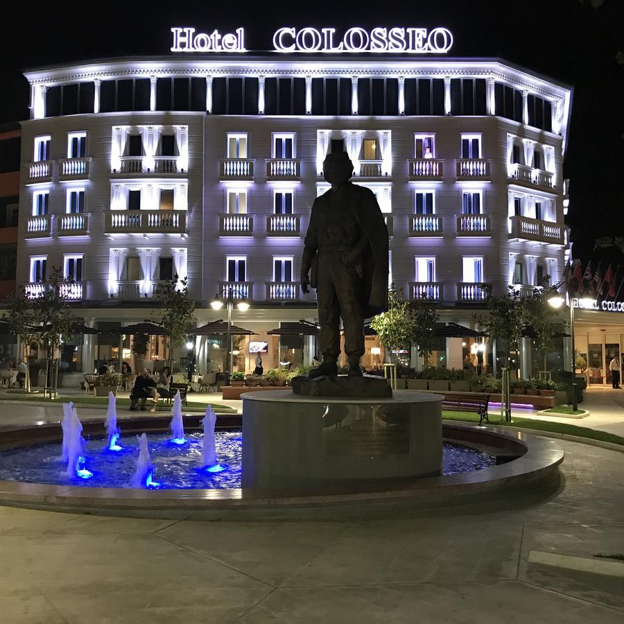 Colosseo Tirana