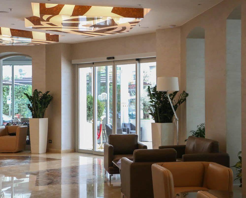 Colosseo Hotel