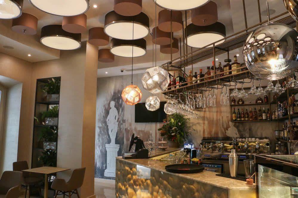 Colosseo Hotel 4*