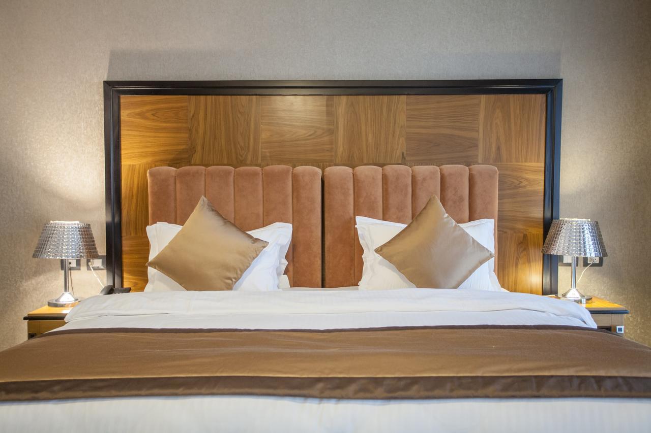 Colosseo Hotel 4*