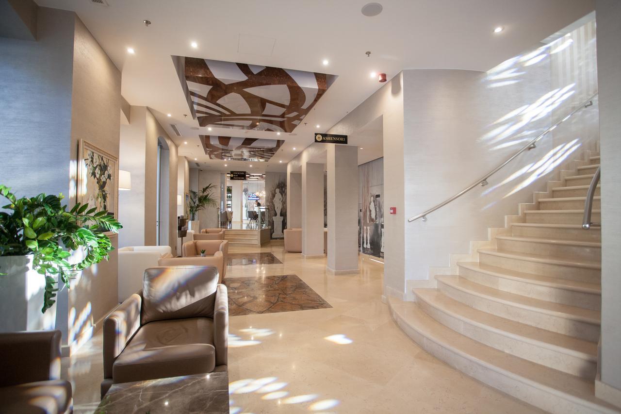 Colosseo Hotel