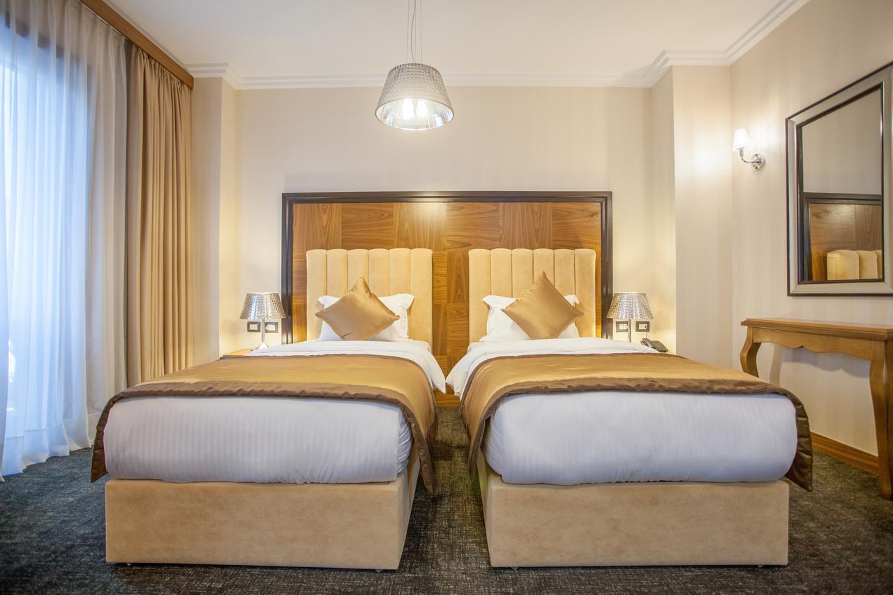 Hotel Colosseo