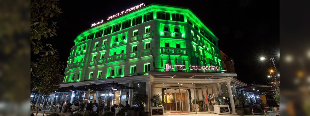 Hotel Colosseo 4*
