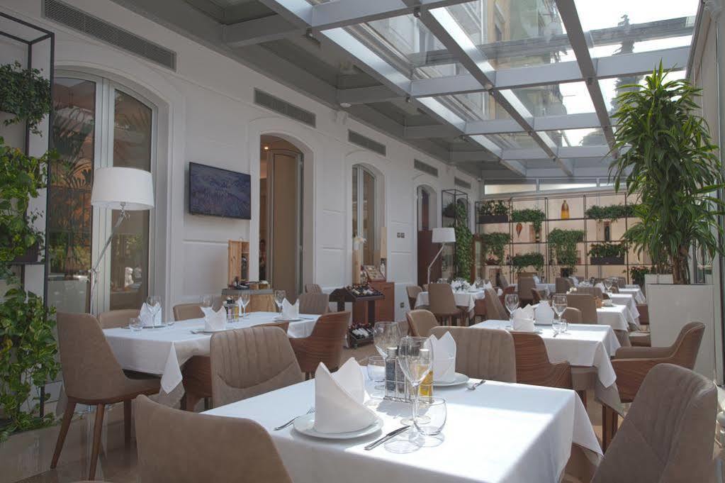 Colosseo Hotel