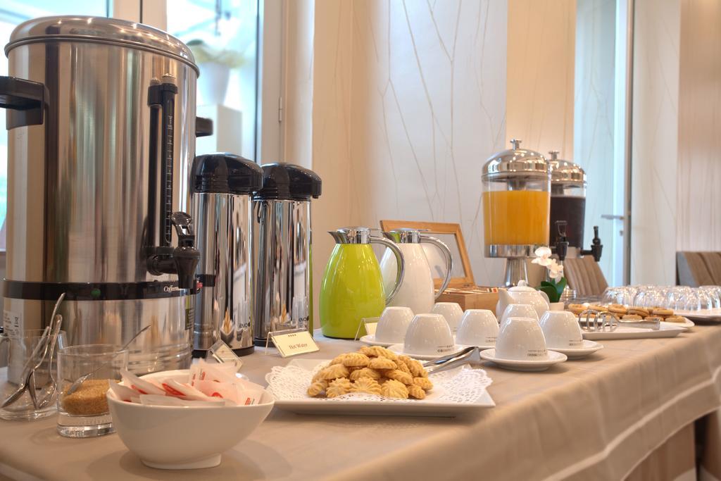 Hotel Colosseo 4*