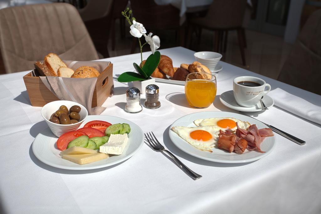 Hotel Colosseo 4*