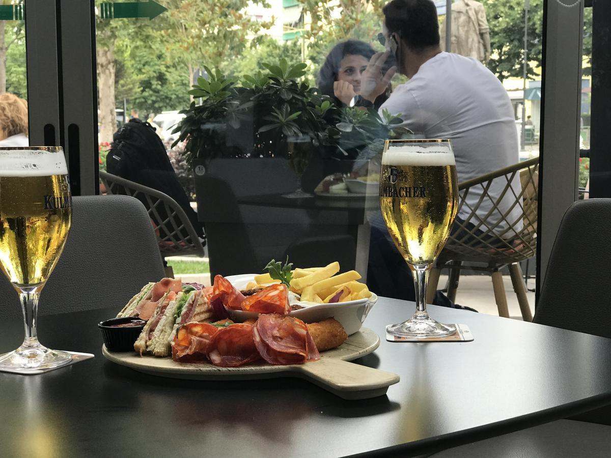 Colosseo Hotel Tirana