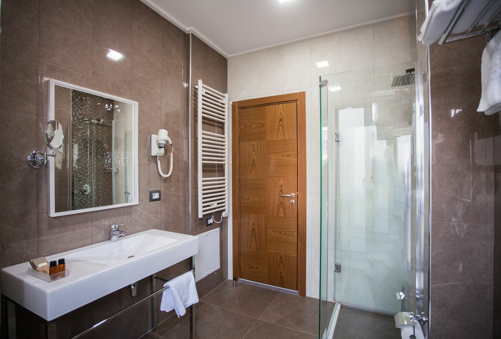 Hotel Colosseo 4*