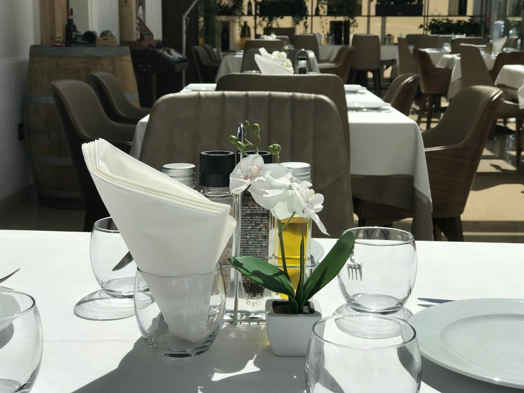 Colosseo Hotel Tirana