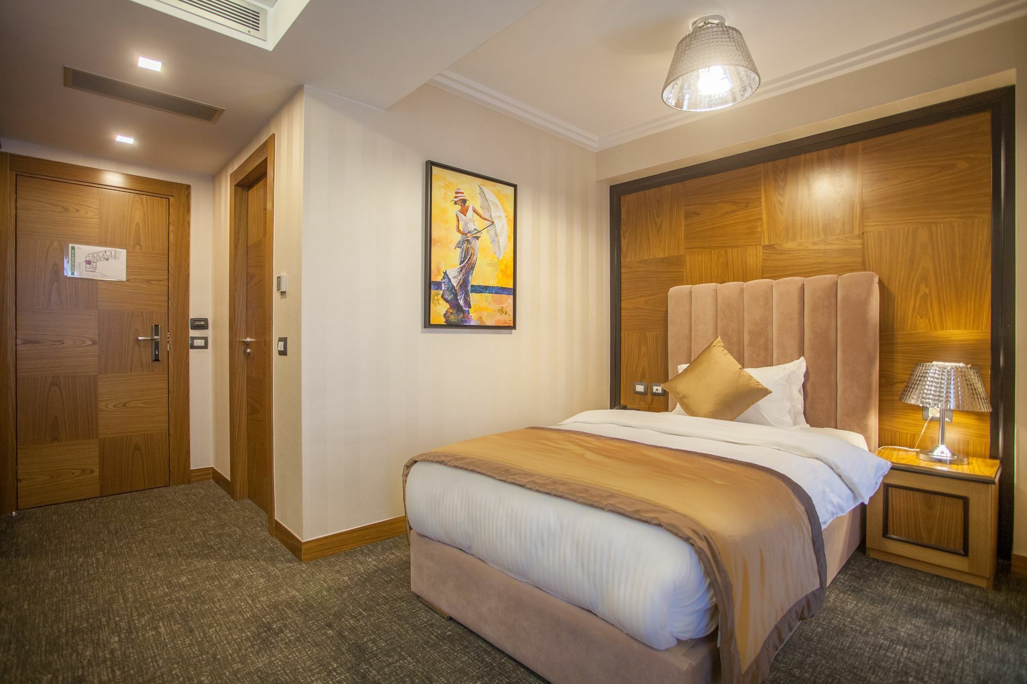 Hotel Colosseo 4*