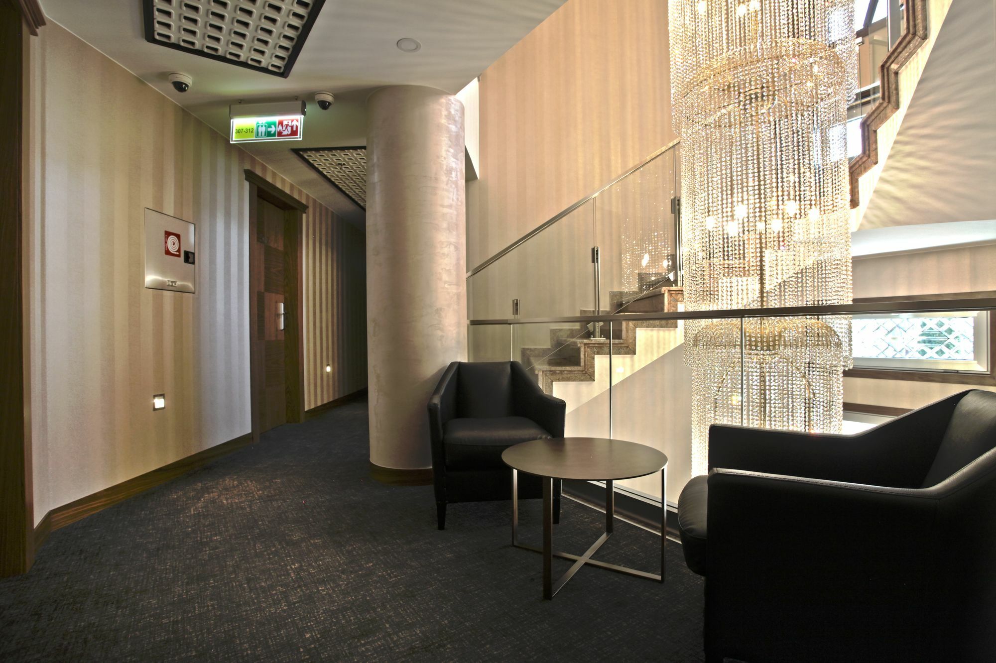 Colosseo Hotel 4*
