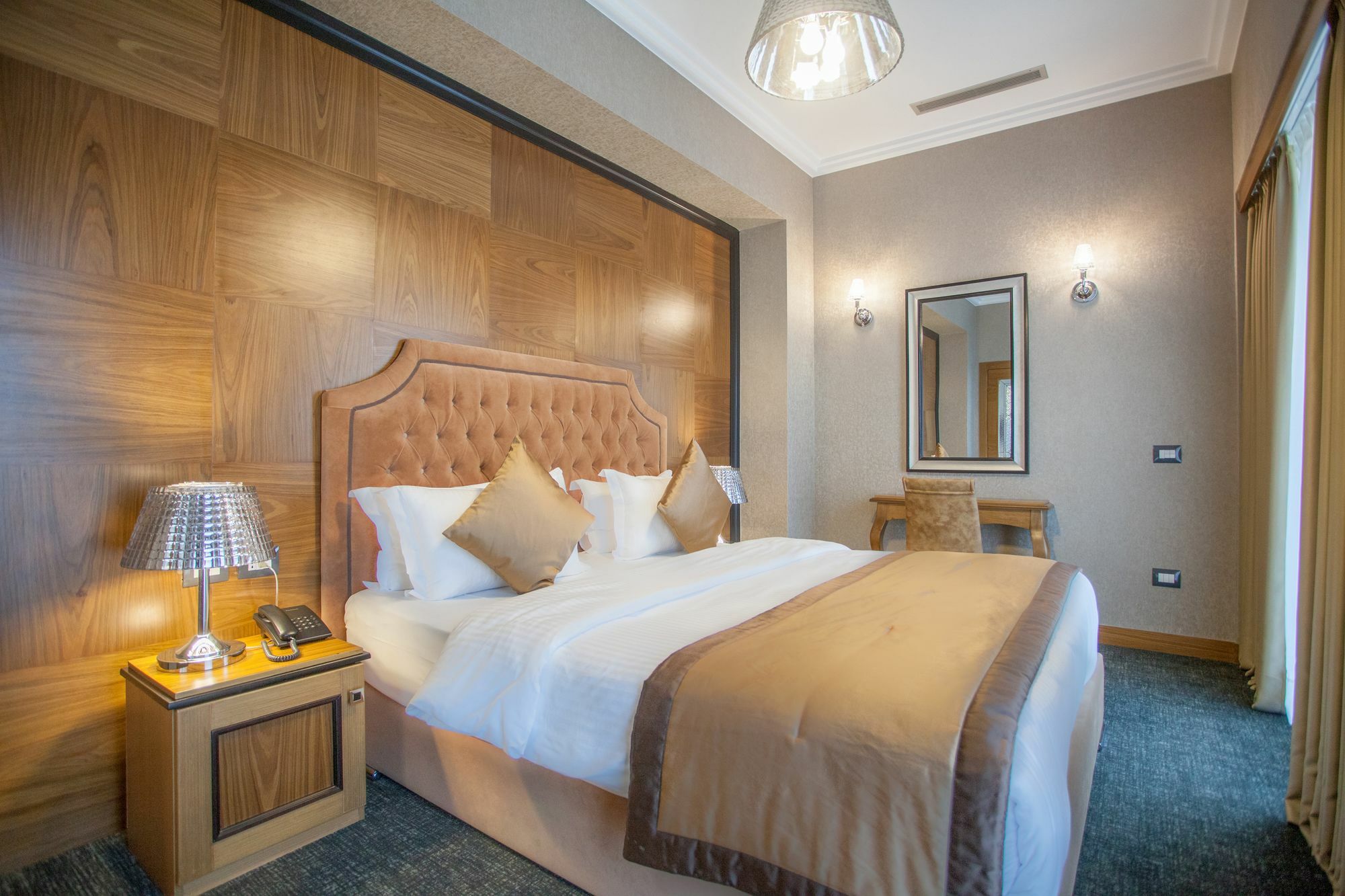 Hotel Colosseo 4*